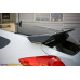 sequence turbo-wing rear spoiler hyndai veloster 2011-16